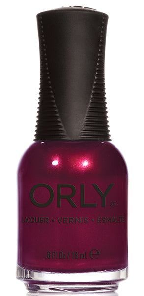 Orly - Ever Burgundy