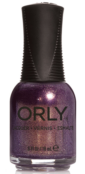 Orly - Oui