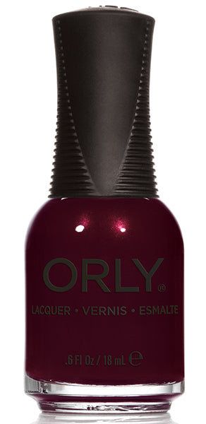 Orly - L.A. Sashay