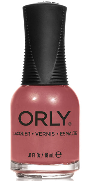 Orly - Santa Fe Rose