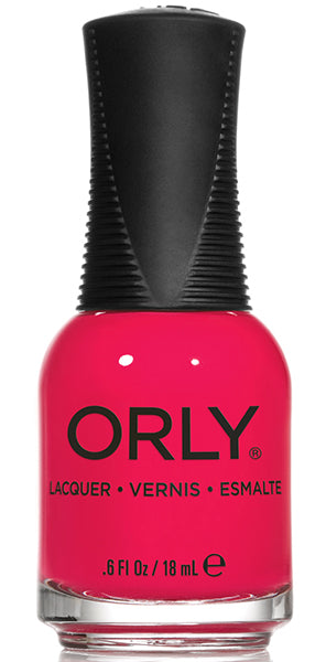 Orly - Terracotta