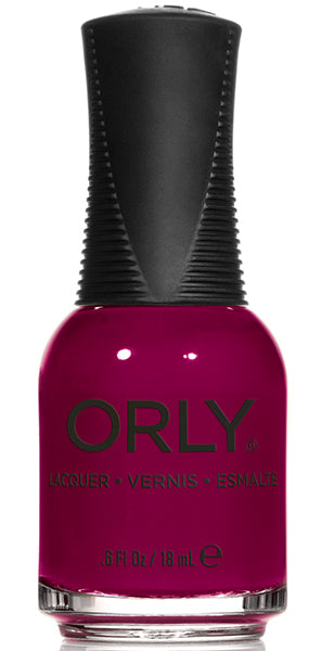 Orly - Terra Mauve