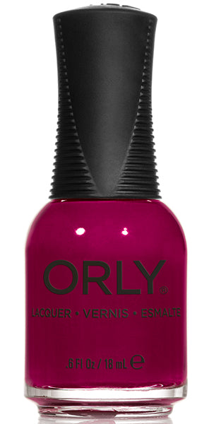 Orly - Red Flare