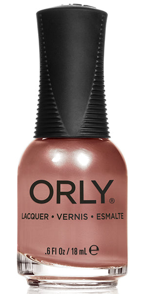 Orly - Chantilly Peach