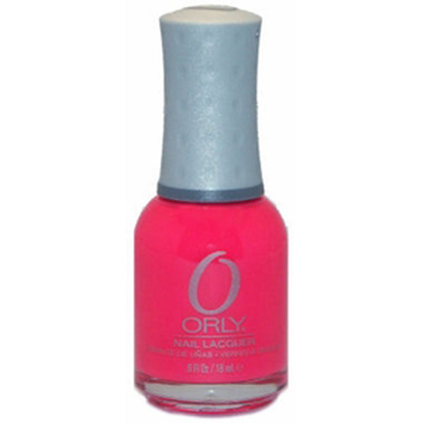 Orly - Va Va Voom - Pin Up Collection