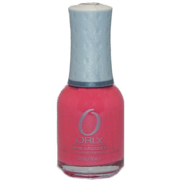 Orly - Cocquette Cutie - Pin Up Collection
