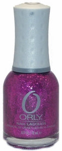 Orly - Bubbly Bombshell - Pin Up Collection