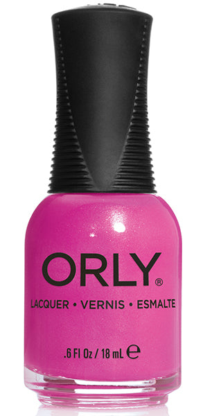 Orly - Flirty