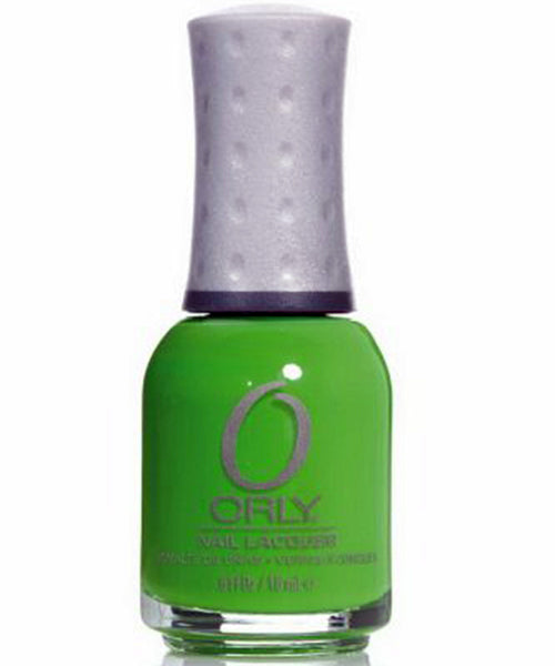 Orly - Fresh