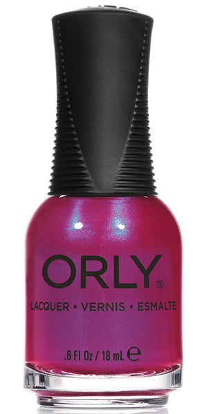 Orly - Gorgeous