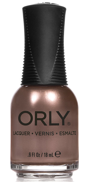 Orly - Buried Treasure