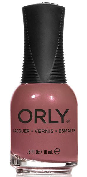 Orly - Alabaster Verve