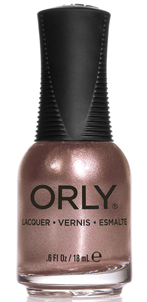 Orly - Rage