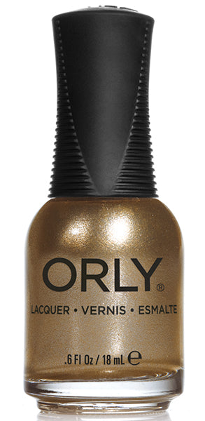 Orly - Luxe