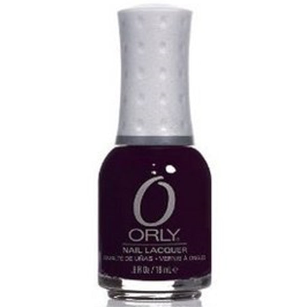 Orly - Naughty or Nice