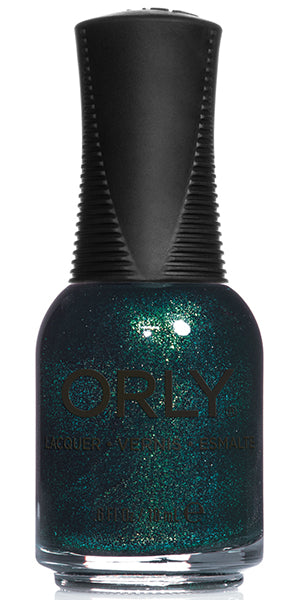 Orly - Meet Me Under the Misletoe