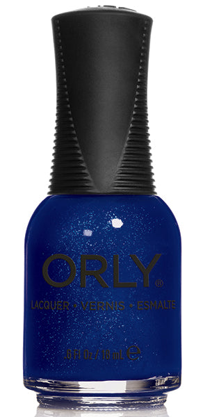 Orly - Royal Navy
