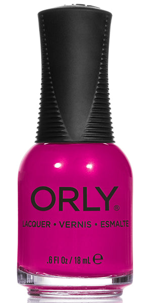 Orly - Hawaiian Punch