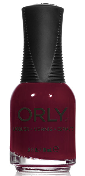 Orly - Ruby