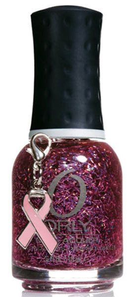 Orly BCA FX - Be Brave - Pretty In Pink Collection
