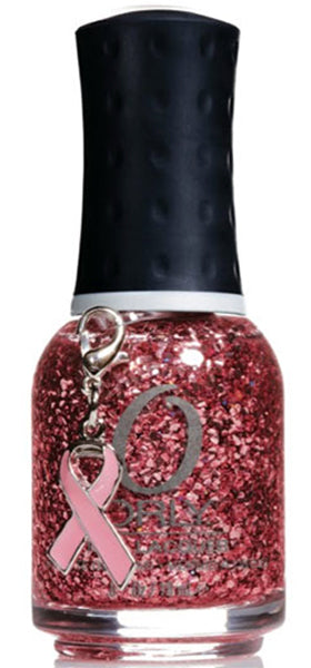 Orly BCA FX - Embrace - Pretty In Pink Collection