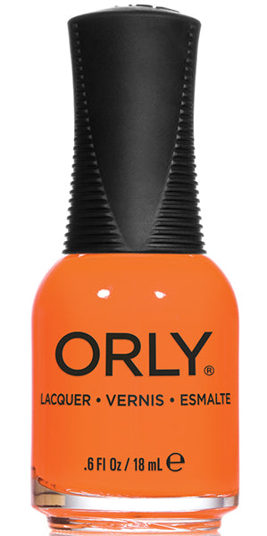 Orly - Orange Punch