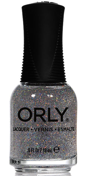 Orly - Shine On Crazy Diamond