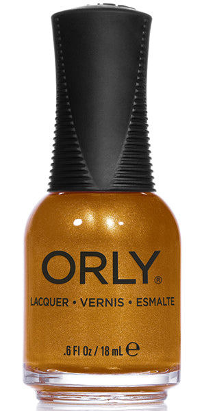 Orly - Glitz