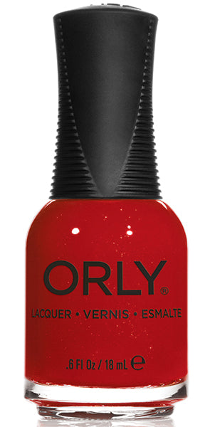 Orly - Red Carpet