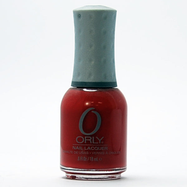 Orly - Poison Apple