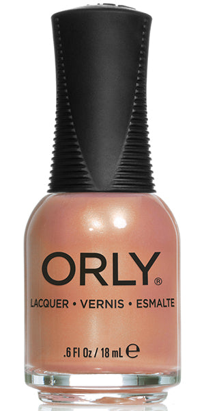 Orly - Gilded Coral