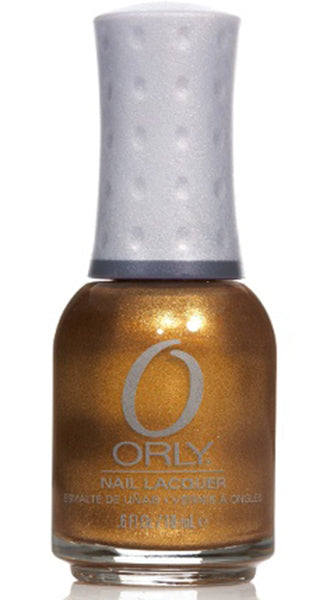 Orly - Flare - Fired Up Collection