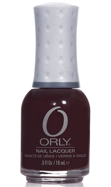 Orly - Rapture - Fired Up Collection