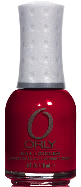 Orly - Unlawful - Naughty or Nice Collection