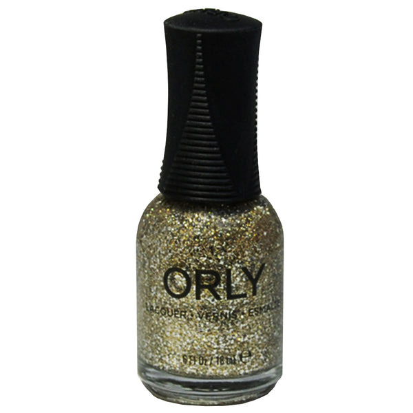 Orly - Halo - Naughty or Nice Collection