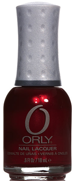 Orly - Torrid - Naughty or Nice Collection
