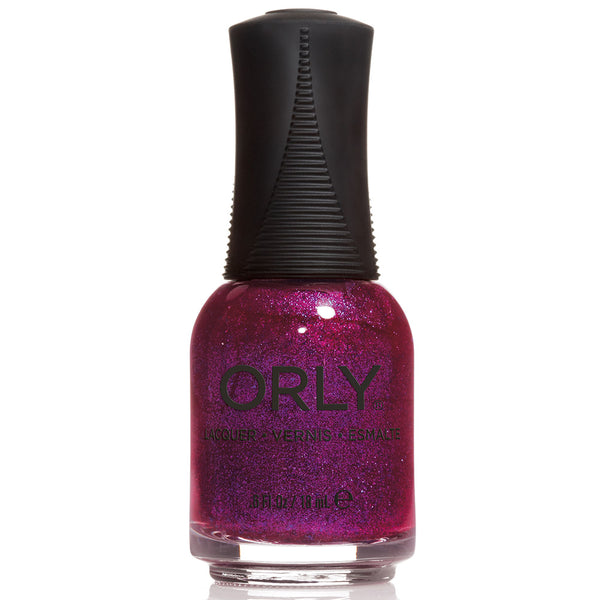 Orly - Purple Poodle - Surreal Fall 2013 Collection