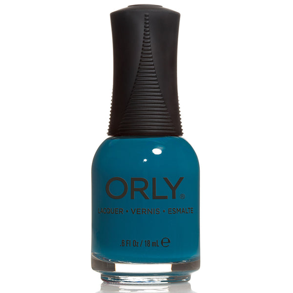 Orly - Teal Unreal - Surreal Fall 2013 Collection