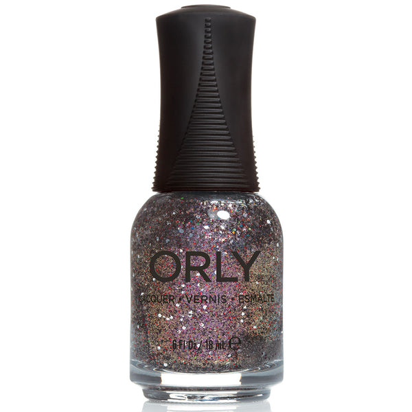 Orly - Digital Glitter - Surreal Fall 2013 Collection