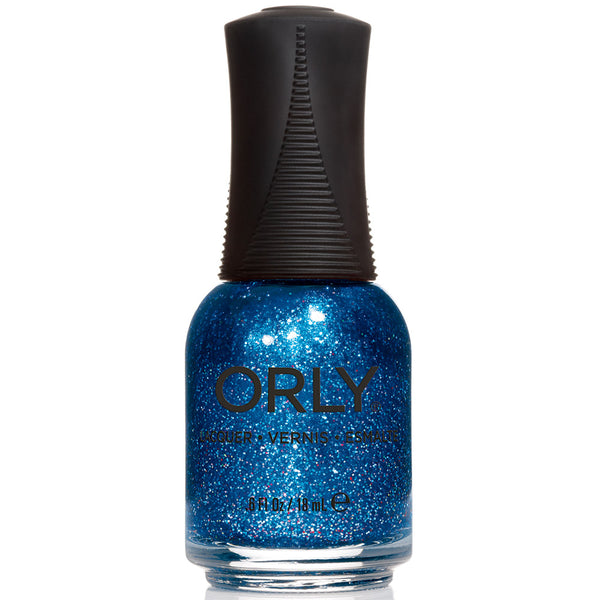 Orly - Macabre Masquerade - Secret Society 2013 Collection