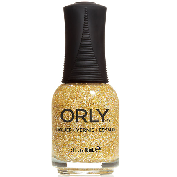 Orly - Lavish Bash - Secret Society 2013 Collection