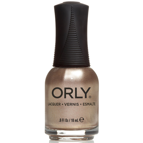 Orly - Voyeuristic Adventure - Secret Society 2013 Collection