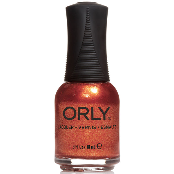 Orly - Whats The Password - Secret Society 2013 Collection