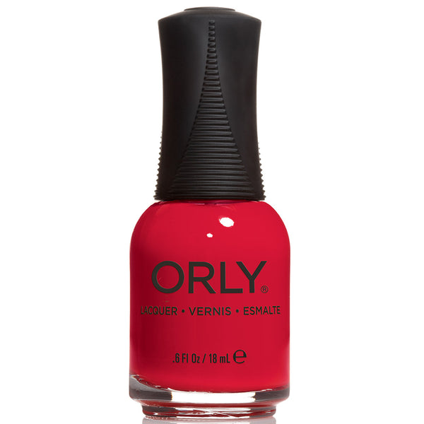 Orly - Risque Encounter - Secret Society 2013 Collection