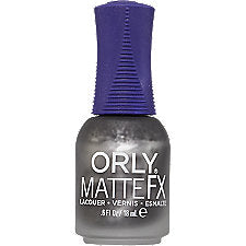 Orly - MATTE FX - Iron Butterfly