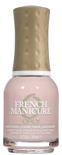 Orly - Pink Nude - French Manicure Collection