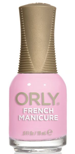 Orly - Flirty Girl - French Manicure Collection