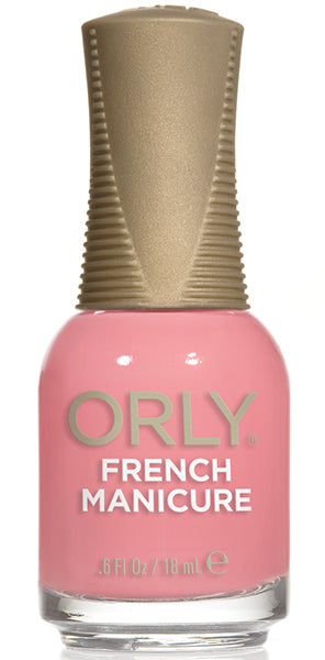 Orly - Silk Stockings - French Manicure Collection