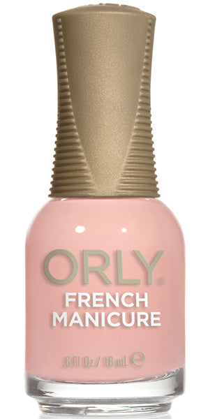 Orly - Sweet Blush - French Manicure Collection