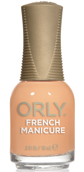 Orly - Sheer Nude - French Manicure Collection